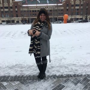 Meet your Posher, Alissa